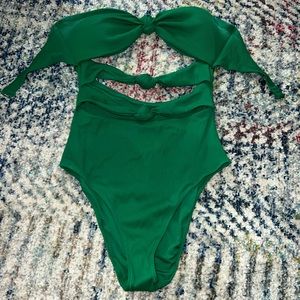 American Eagle Bathing Suit